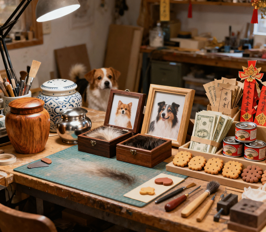 about us a personal promise from our heart to yours